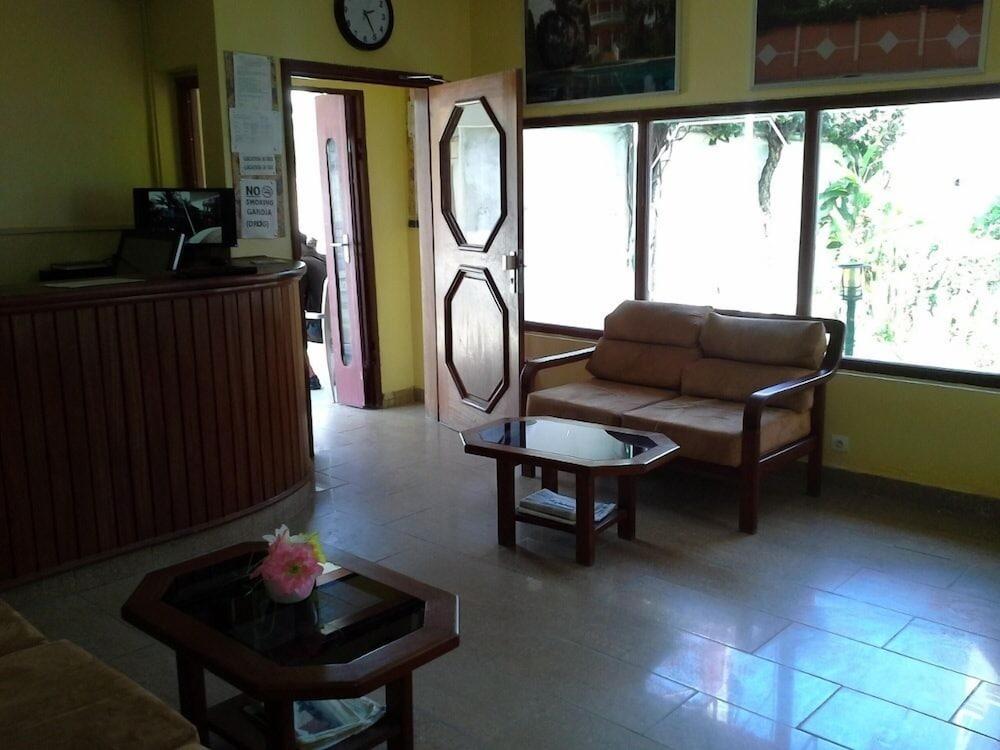 Hôtel Casa Cornelia