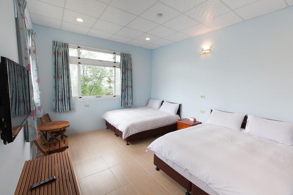 GOOSE NEST Garden B&B