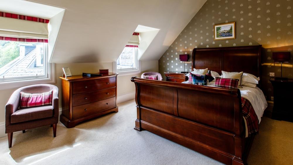 Tor Na Coille Hotel & Restaurant