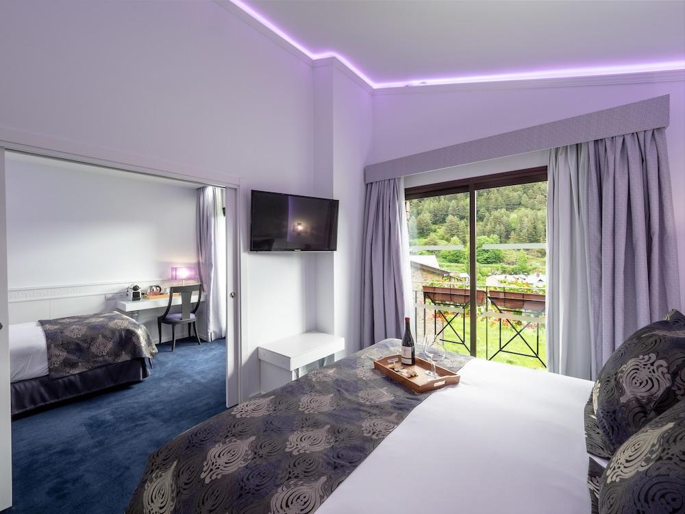 Hotel Spa Princesa Parc Excellence