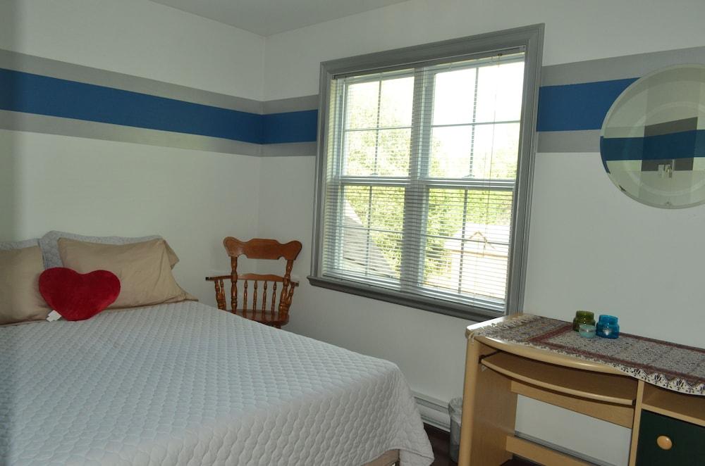 BB Saffron Tremblant