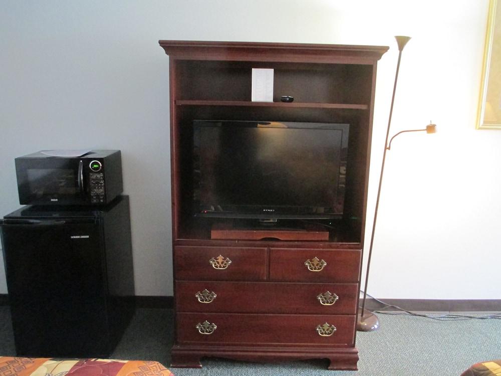 Americas Best Value Inn Billings