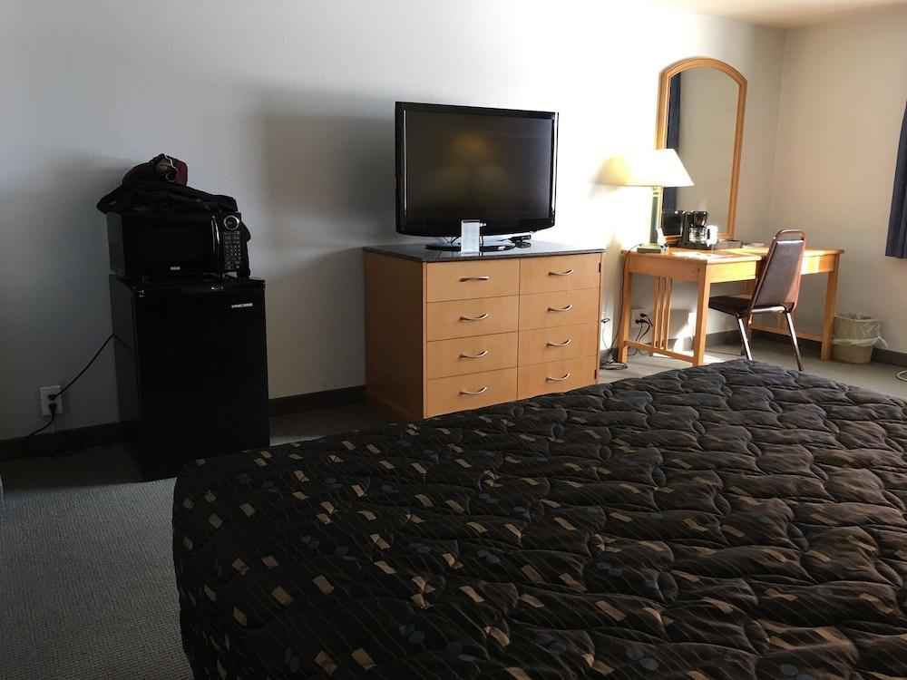 Americas Best Value Inn Billings