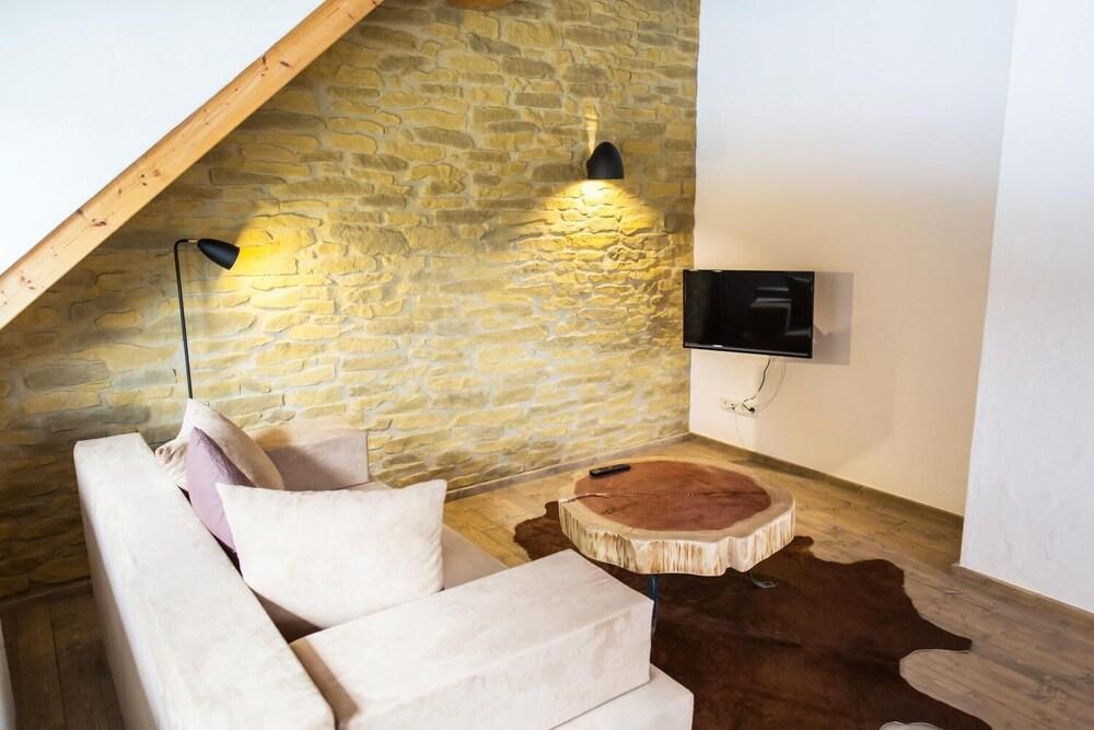 Kuckucksnest Schwärzenbach