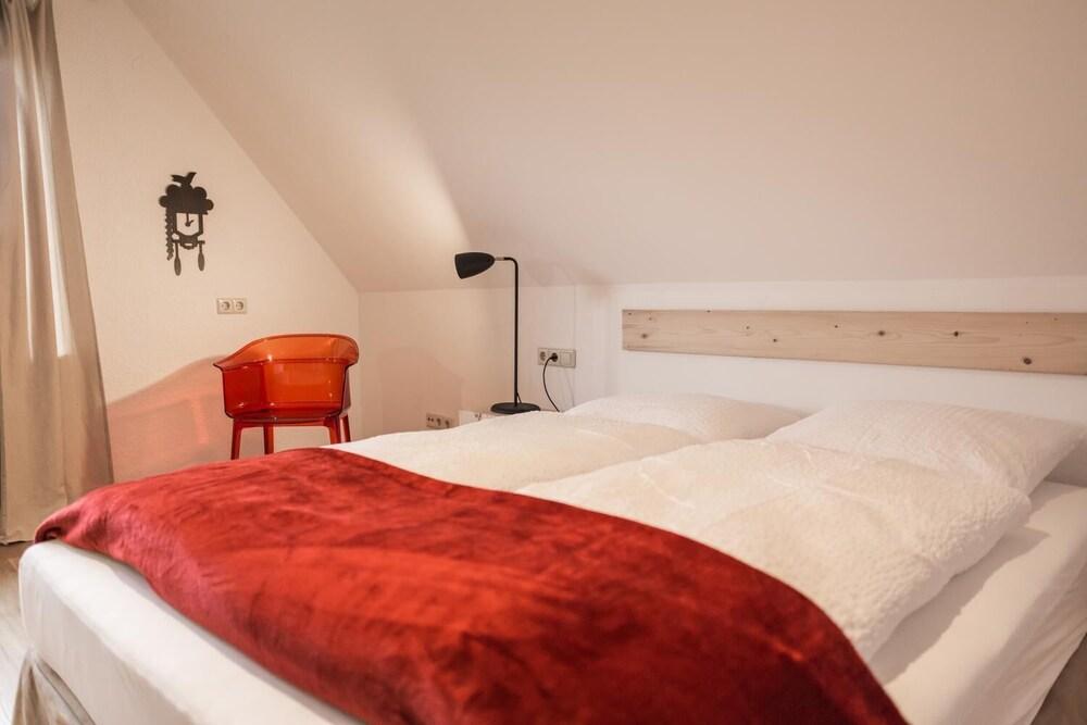 Kuckucksnester Jostal