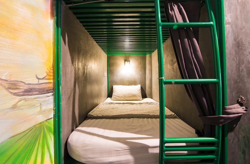 Panorama Mekong Hostel