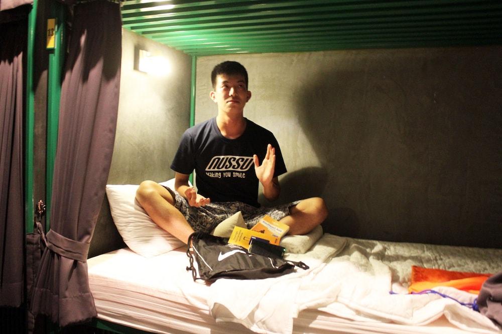 Panorama Mekong Hostel