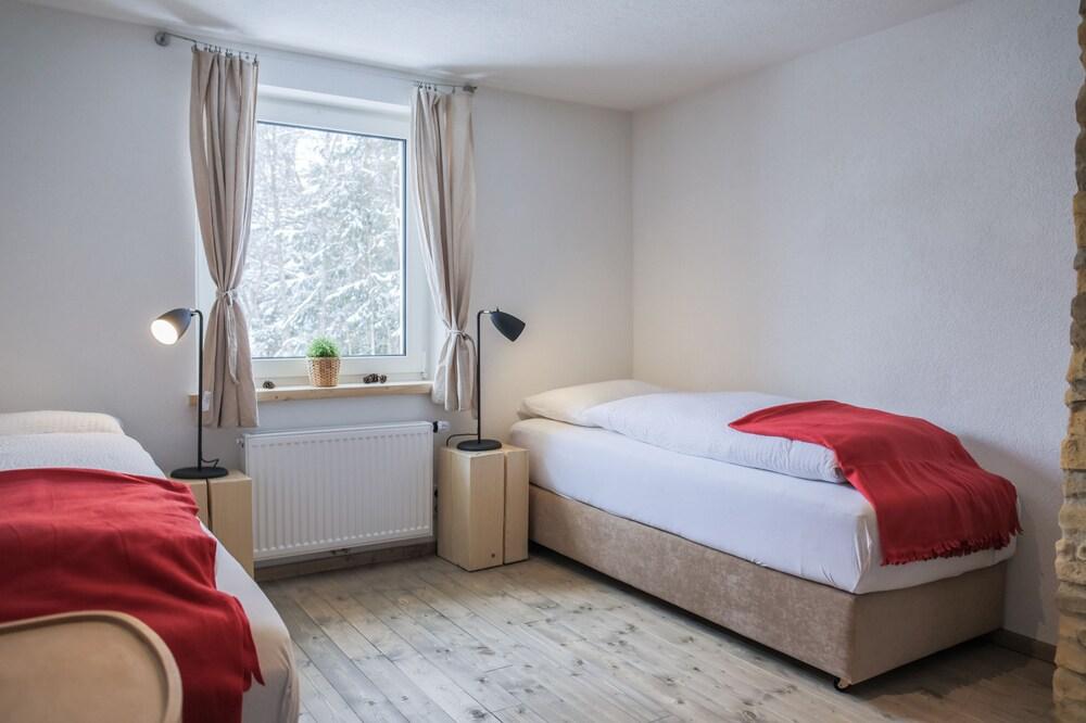 Kuckucksnest Neustadt