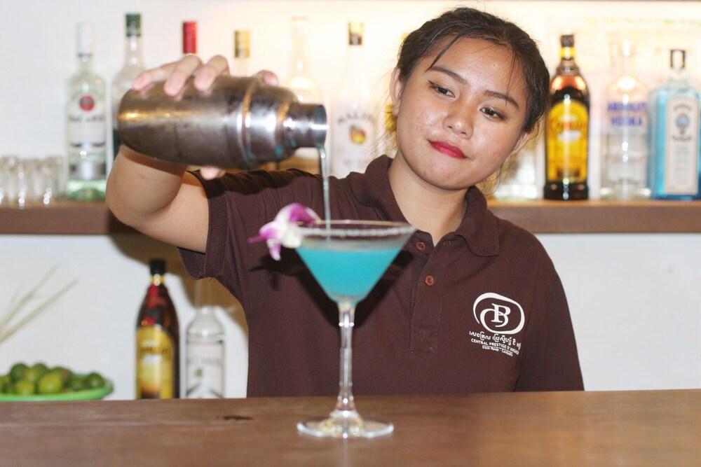 Phally’s Residence