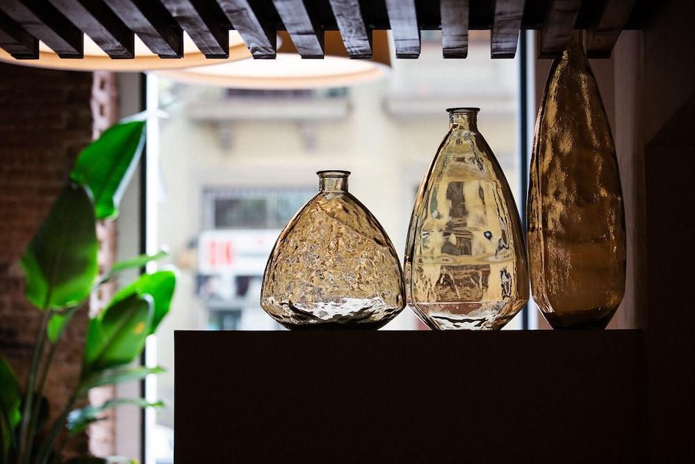 Hotel Well and Come Barcelona