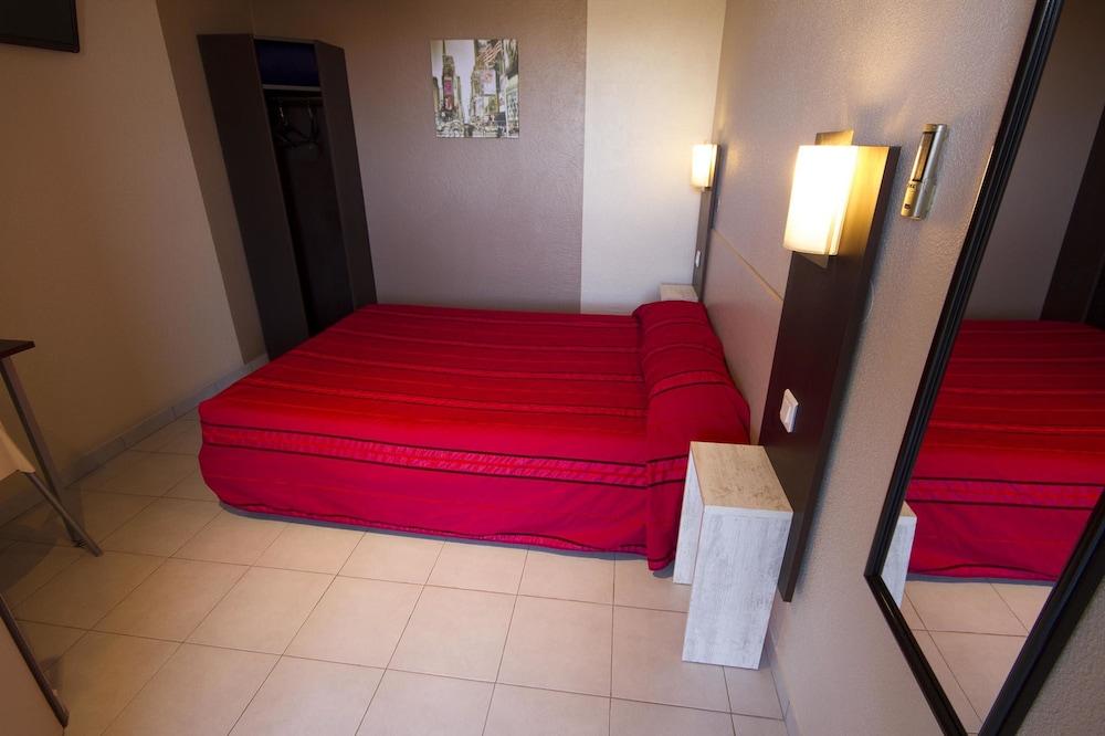 Brit Hotel Essentiel Sète Balaruc