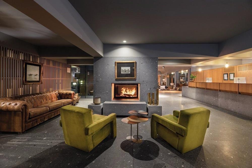 Eurostars Santa Luzia