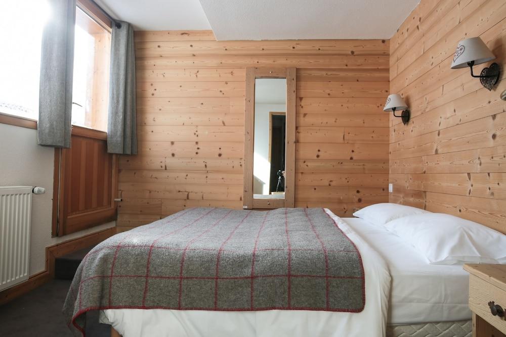 Hôtel Lac Bleu 1650