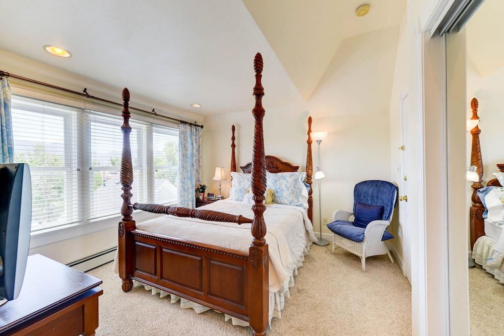 The St Mary's Inn, Bed and Breakfast