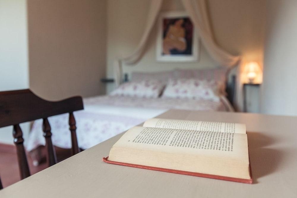 Locanda degli Alberi