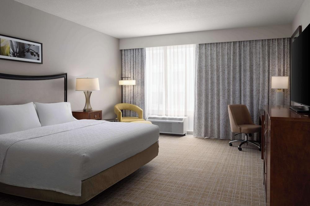 Hampton Inn & Suites Orlando/Downtown South - Medical Center