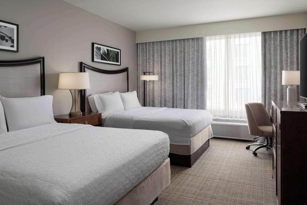 Hampton Inn & Suites Orlando/Downtown South - Medical Center