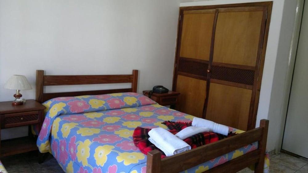 Paraiso Hotel Kohara