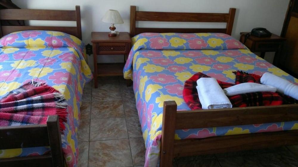 Paraiso Hotel Kohara