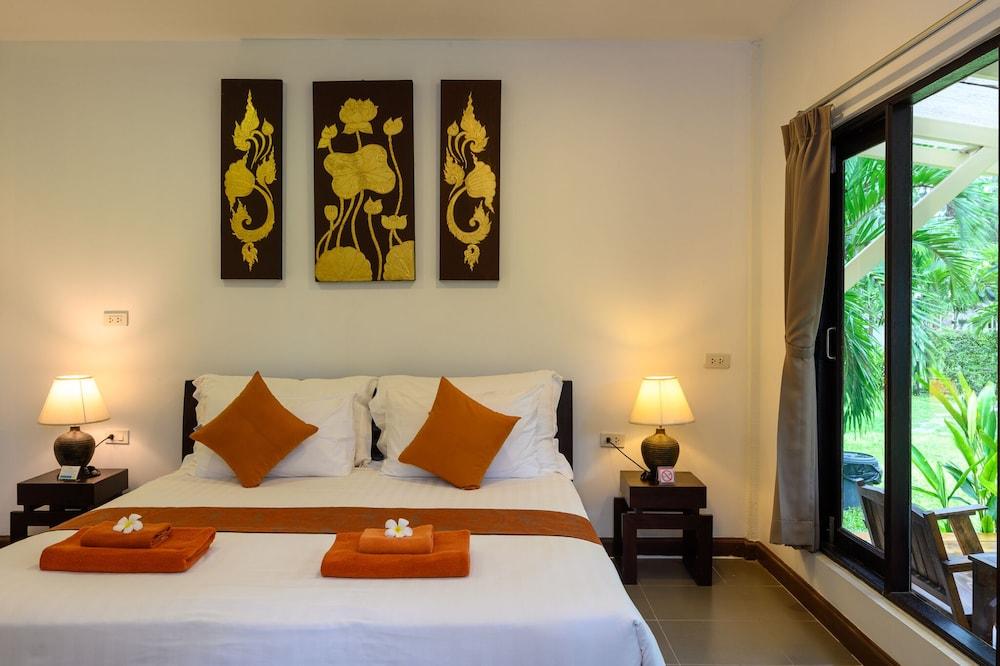 Wapi Resort Koh Lipe