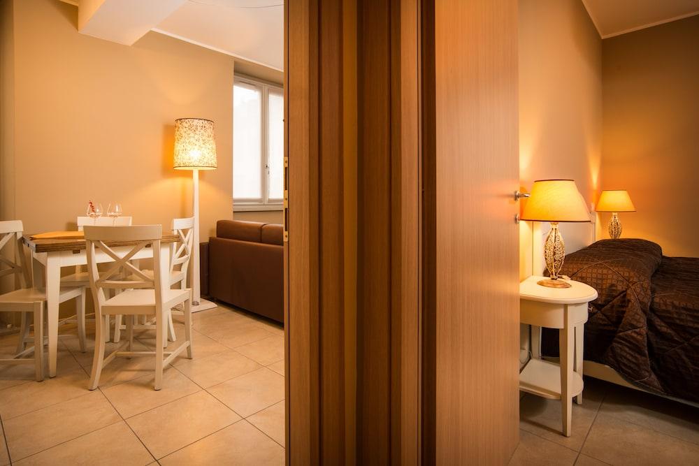 Santa Giulia Hotel e Residence