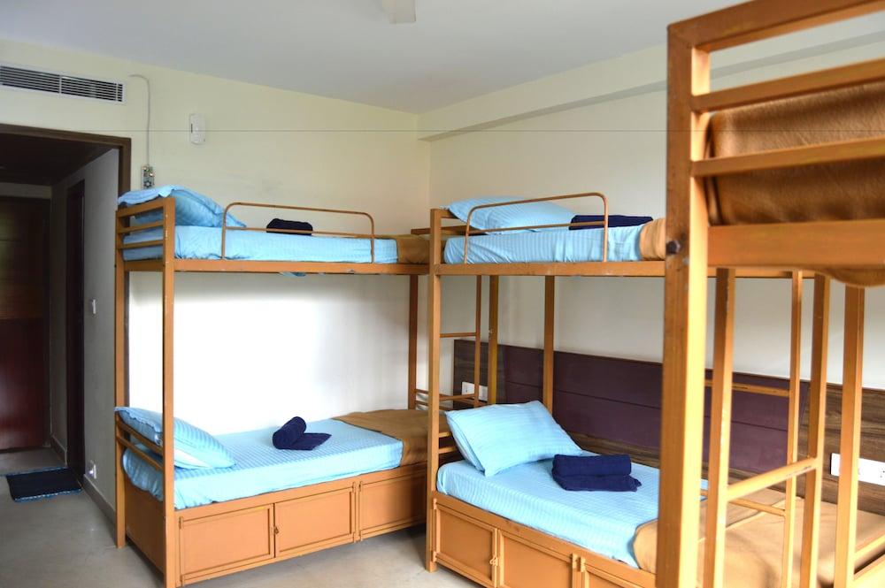 Vedanta Wake Up - Trivandrum