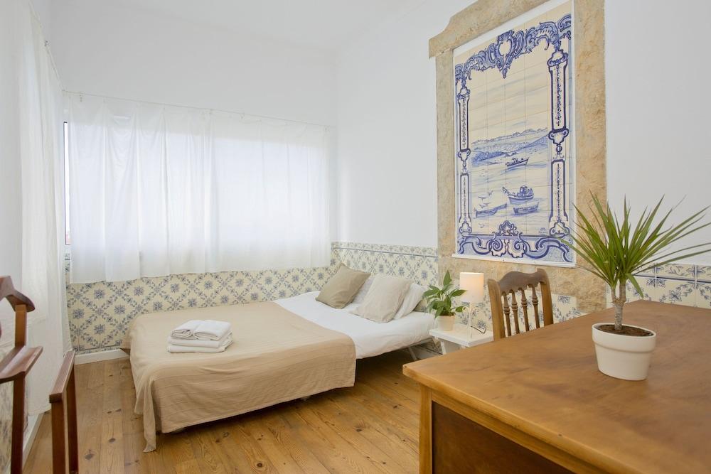 Amar Hostel, Suites & Surf Camp