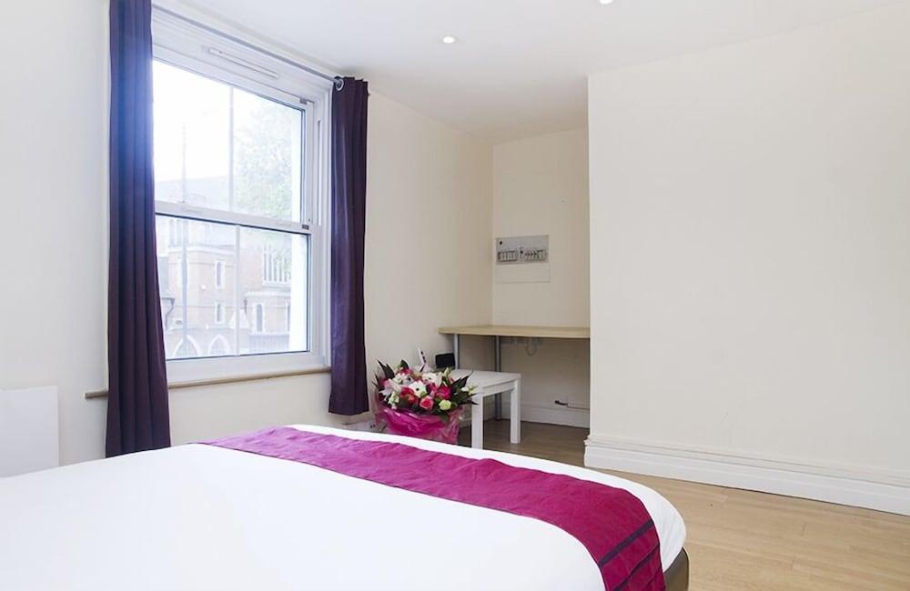 King Street Apartments