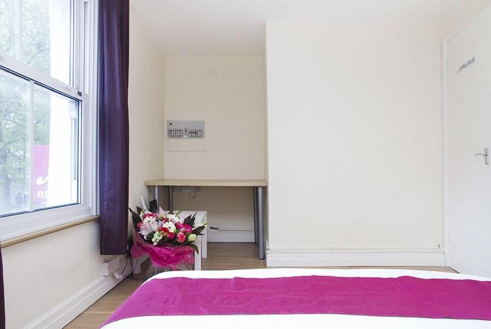 King Street Apartments