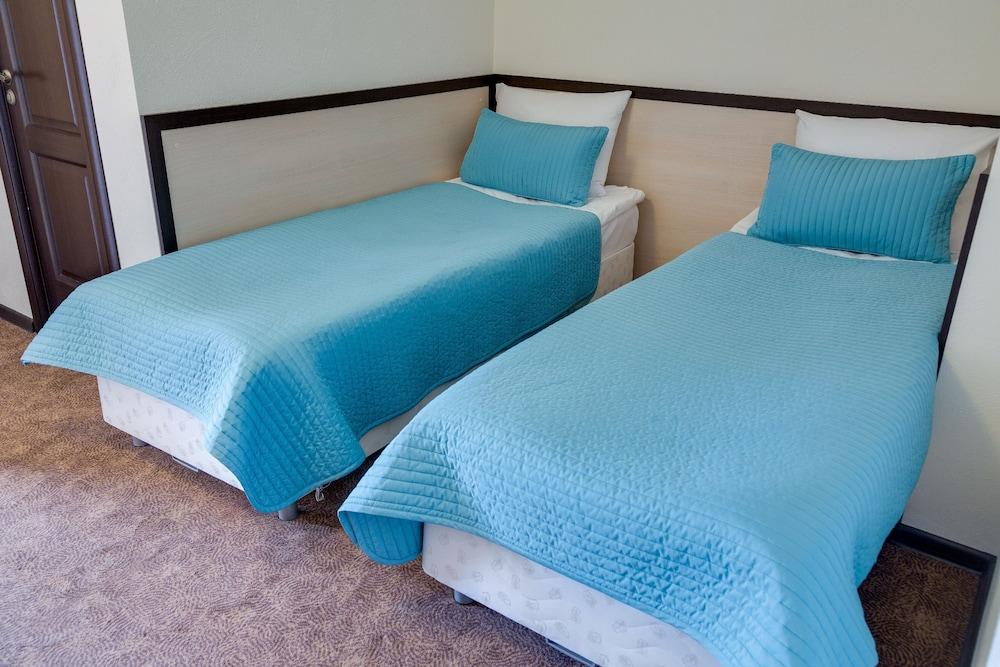 Master Hotel Domodedovo