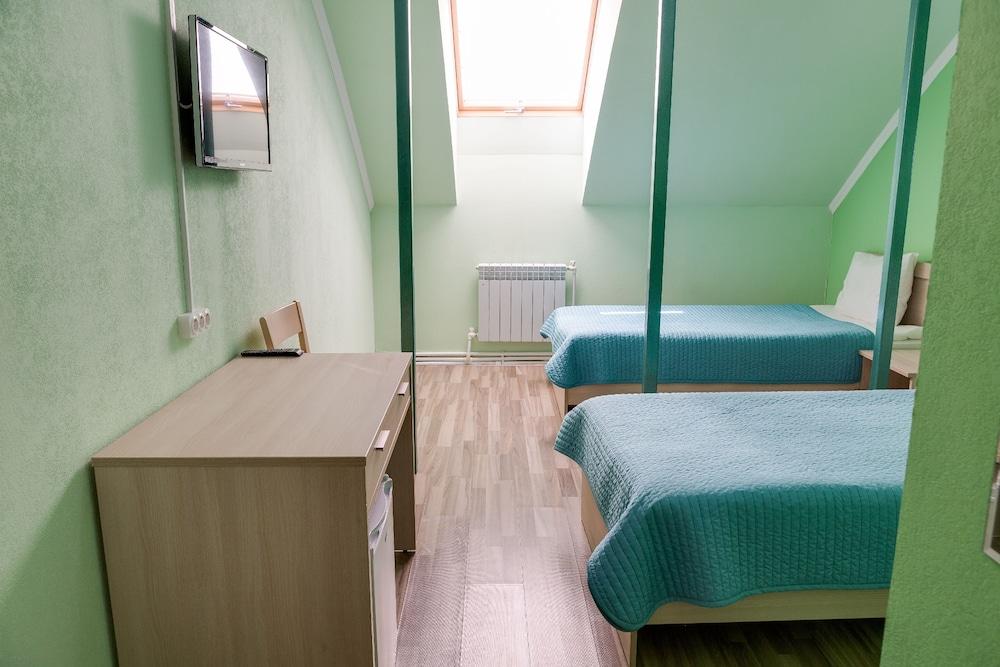 Master Hotel Domodedovo