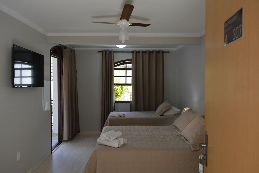 Hotel Real São Lourenço