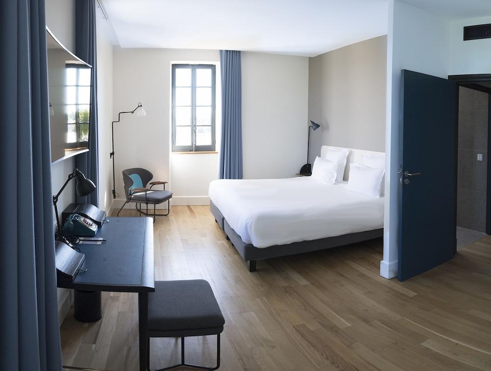 Fourvière Hôtel Lyon