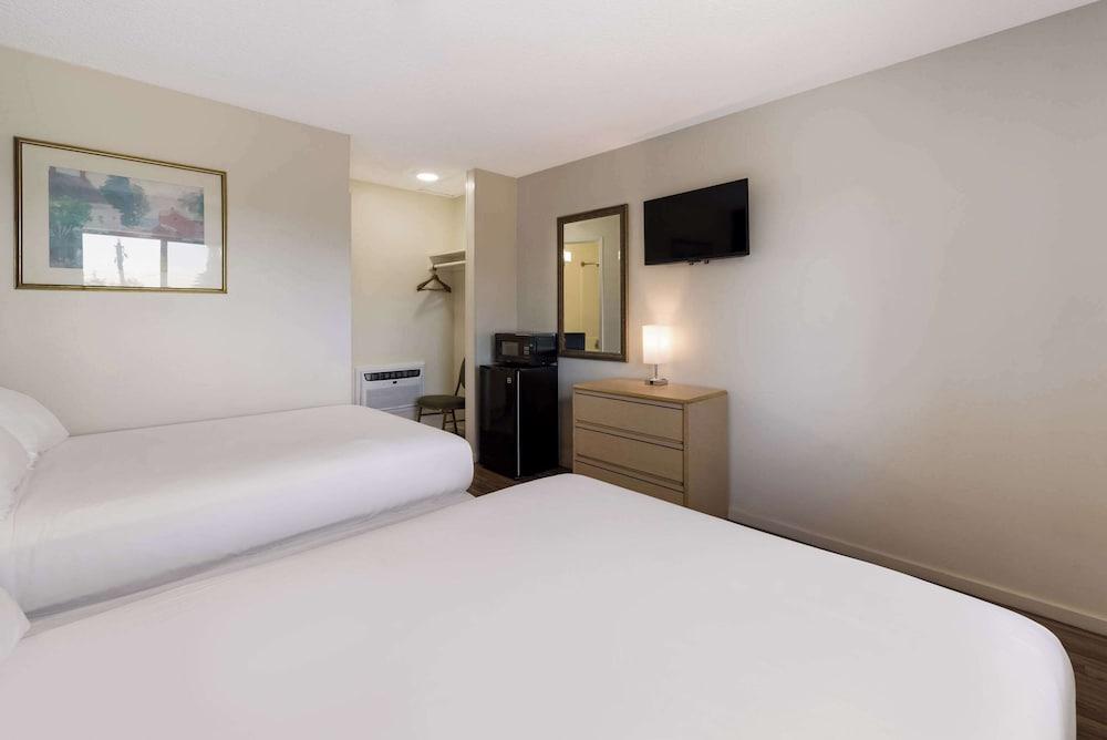 Rodeway Inn Livermore