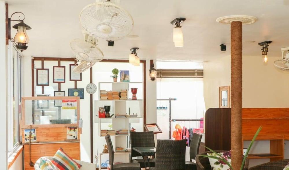 Liberty Guest House Maldives