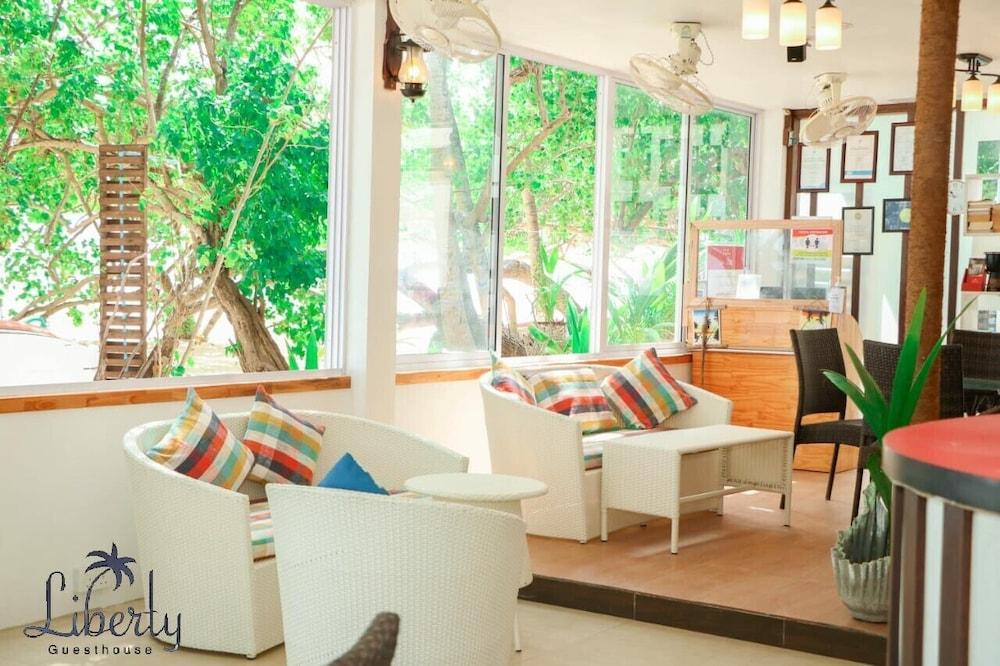 Liberty Guest House Maldives