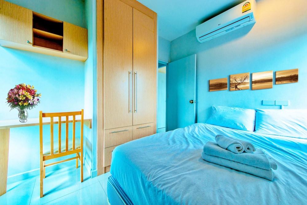 Tree Boutique Resort