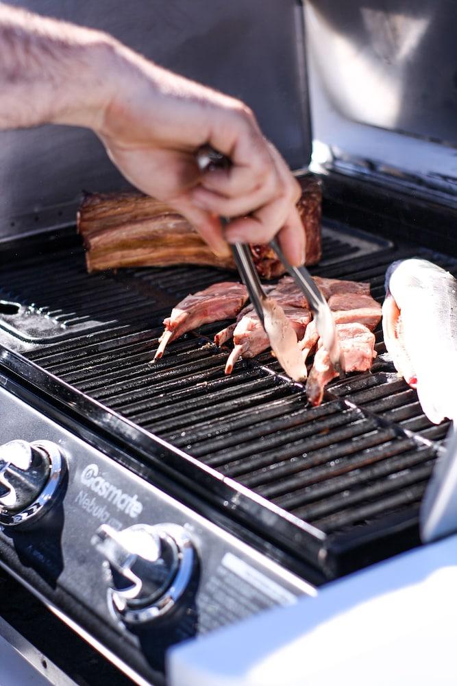 Pacific Jemm - Luxury Super Yacht