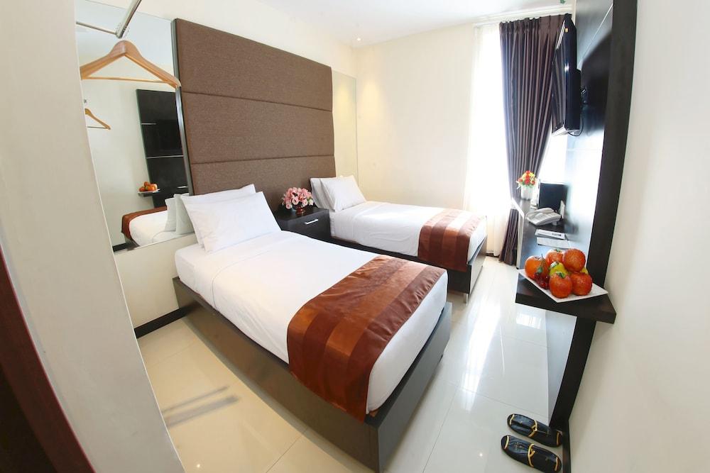 The One Hotel Makassar