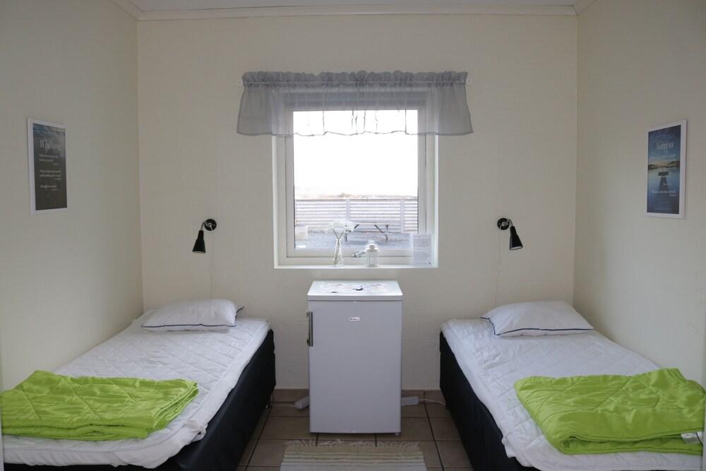 Kärraton Vandrarhem