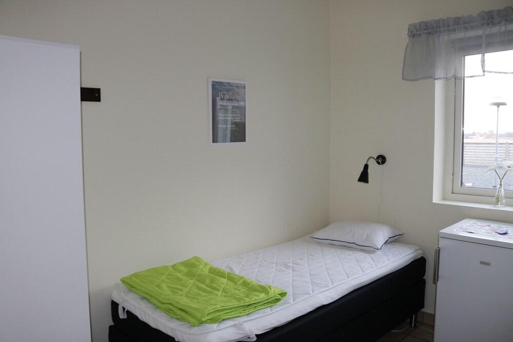 Kärraton Vandrarhem