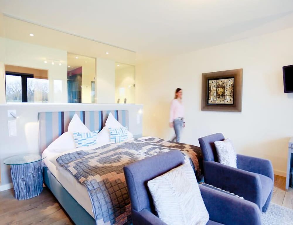 Hotel GUT Bardenhagen