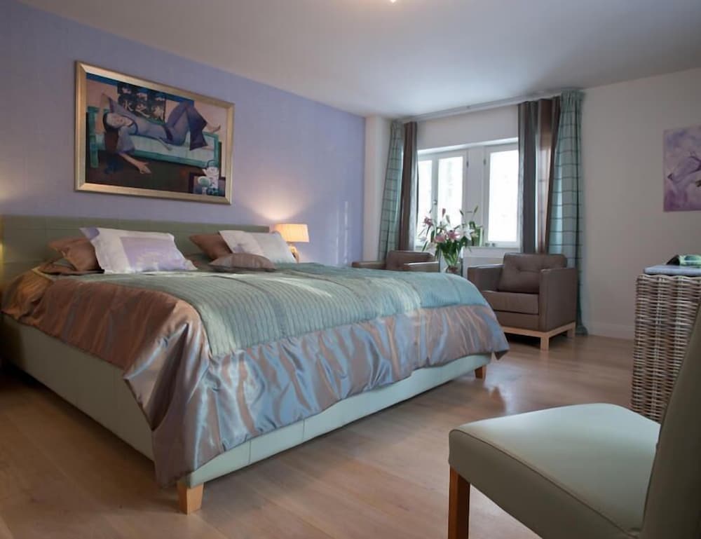 Hotel GUT Bardenhagen