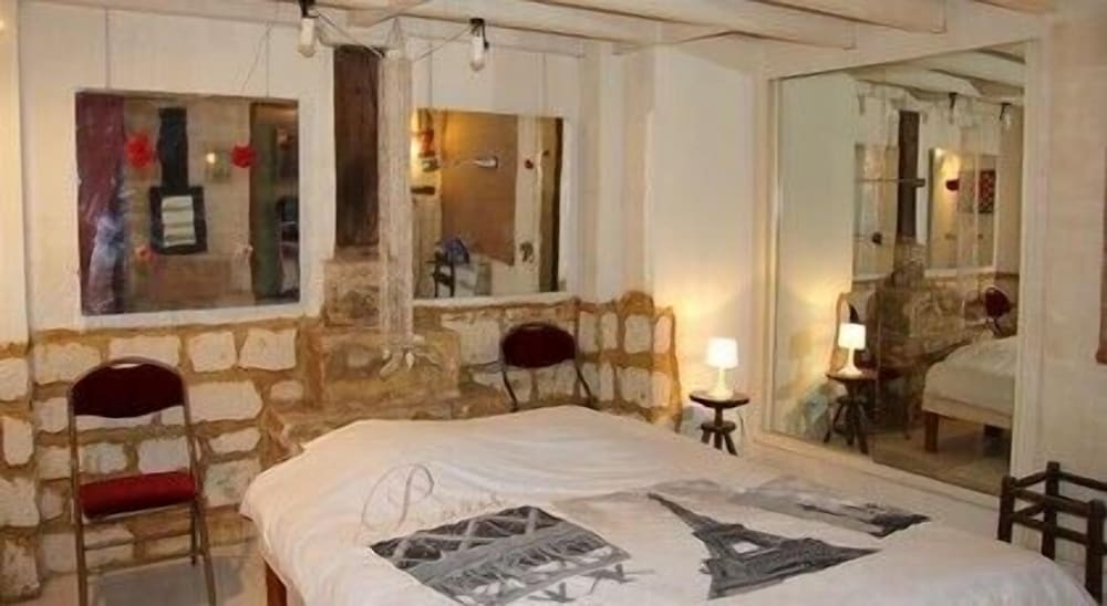 Bed and Breakfast Charenton
