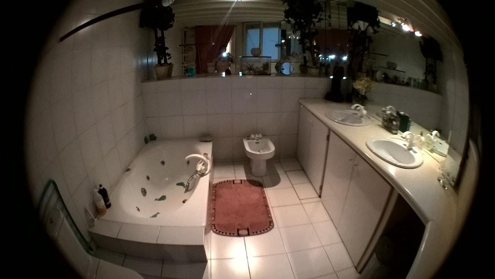 Bed and Breakfast Charenton