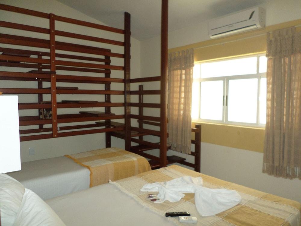 Pousada Terra Garrida