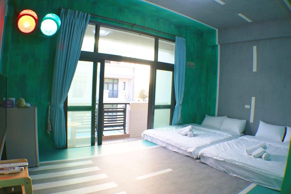 Kenting Musu B&B