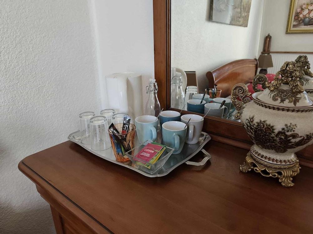 A la Grenouille du Jura - Chambres d'Hôtes de Charme Oyonnax Nantua