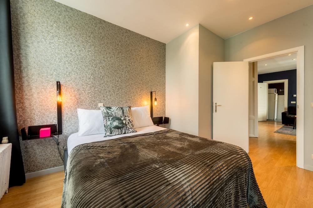 Smartflats City - Royal