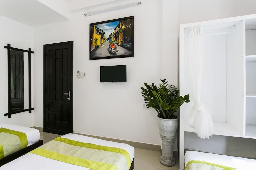 Coconut Hamlet Homestay